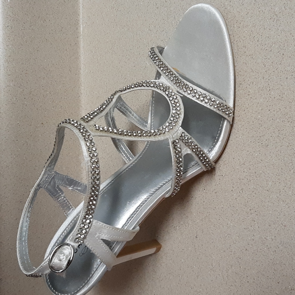 Womens Heels/Pumps